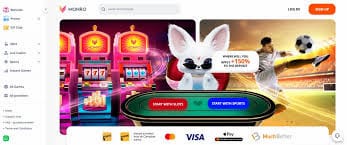 Gambling info site - Monro Casino